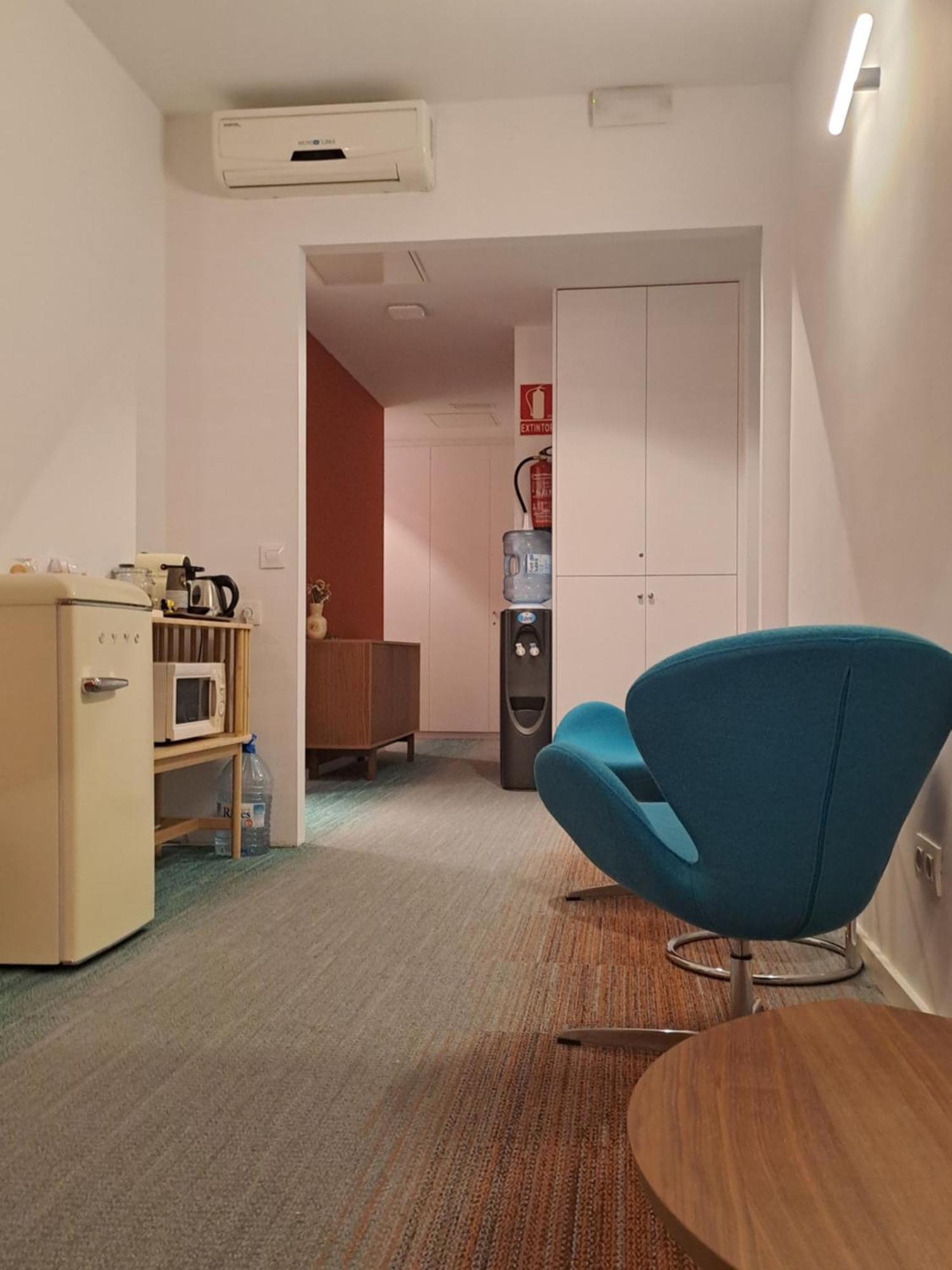 Hostal Barcelona Centro Dış mekan fotoğraf