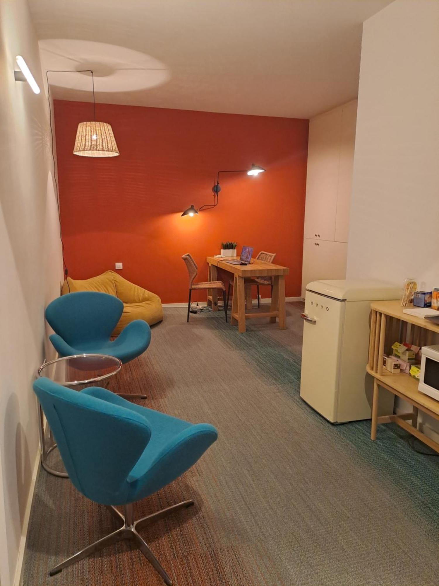 Hostal Barcelona Centro Dış mekan fotoğraf