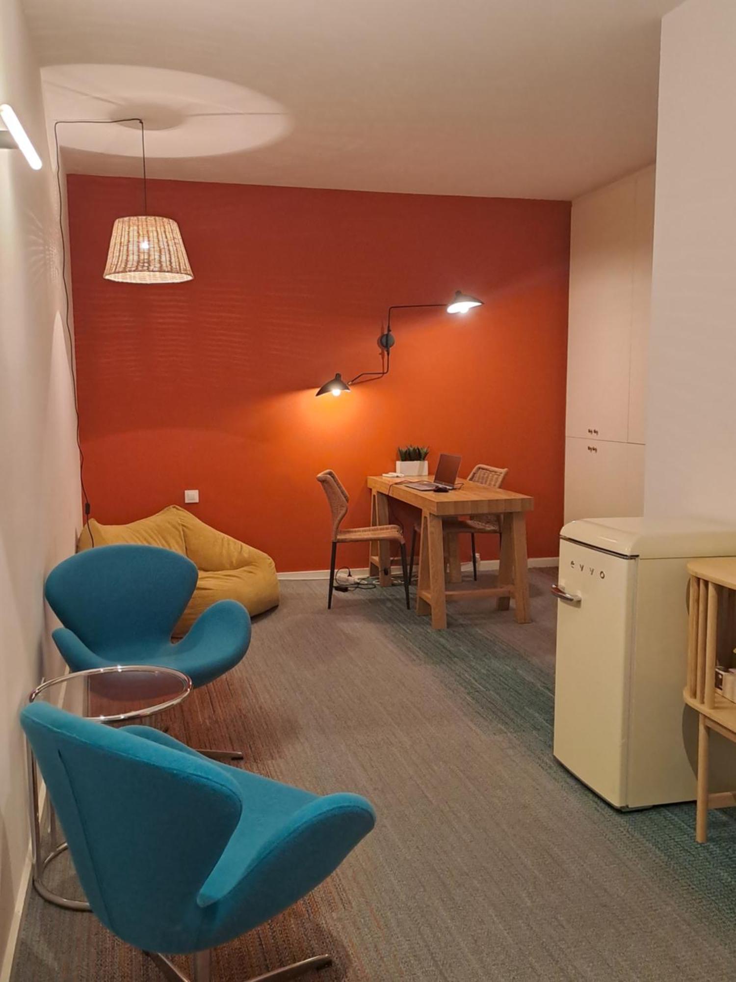Hostal Barcelona Centro Dış mekan fotoğraf
