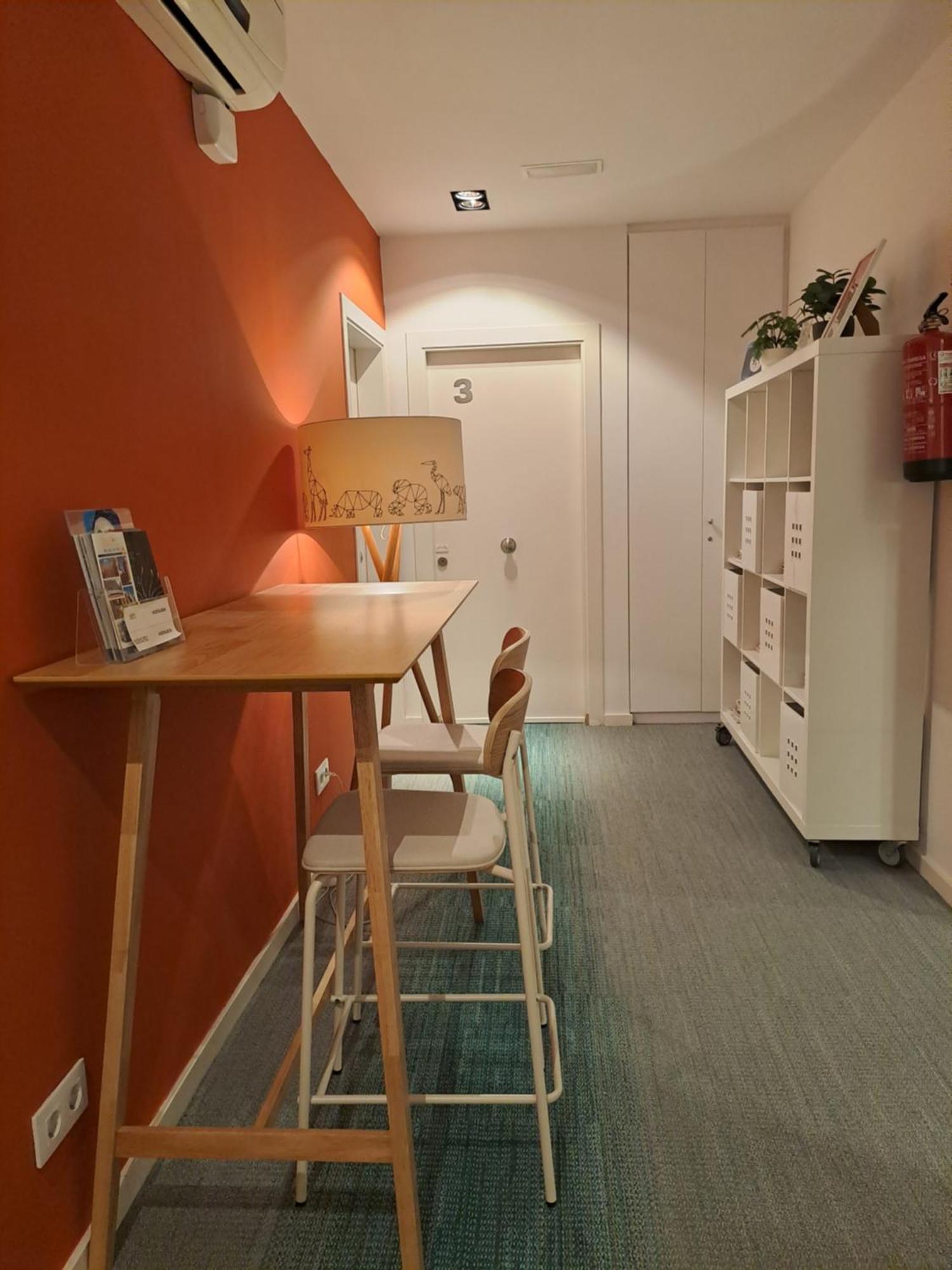 Hostal Barcelona Centro Dış mekan fotoğraf