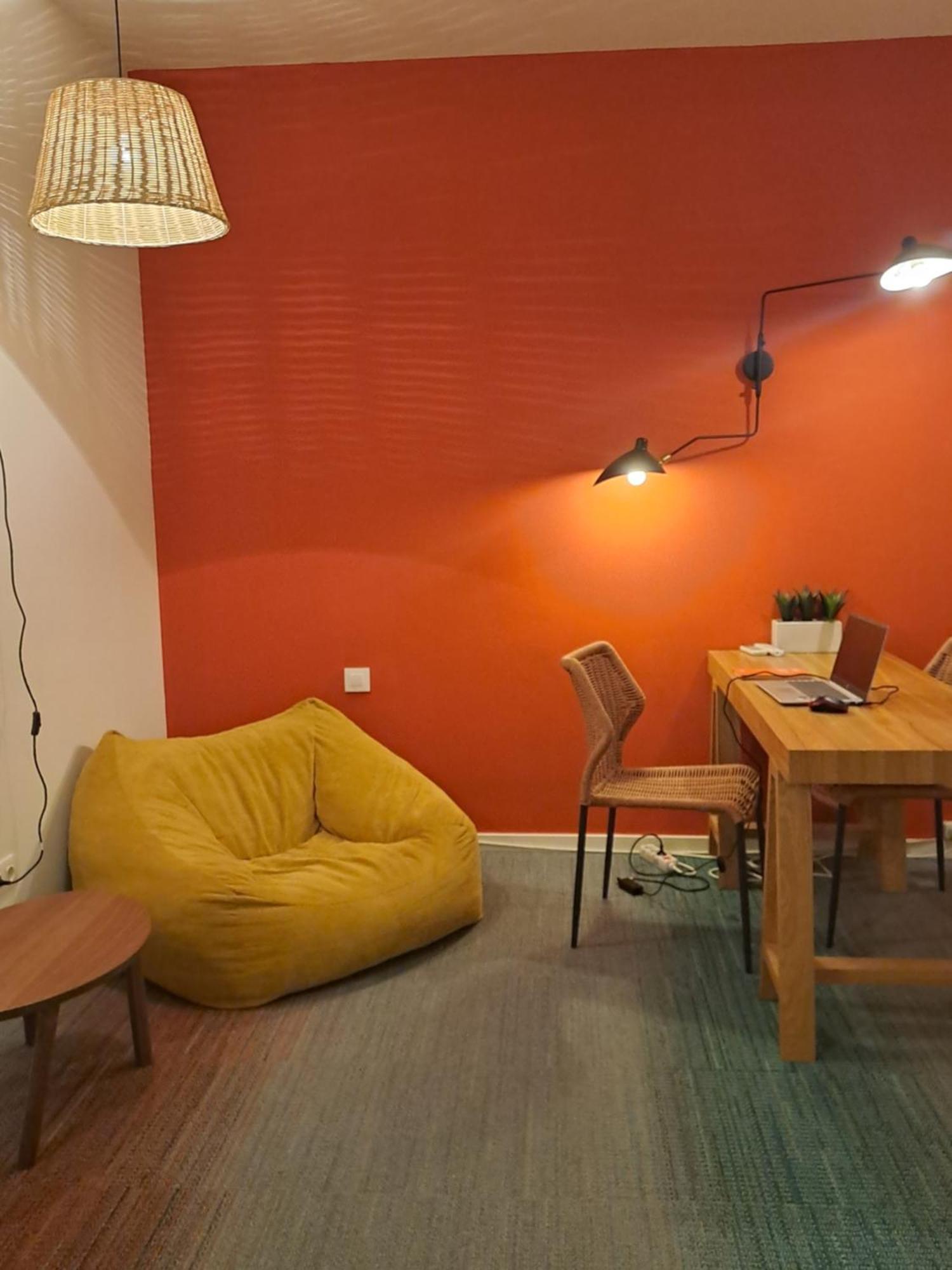 Hostal Barcelona Centro Dış mekan fotoğraf