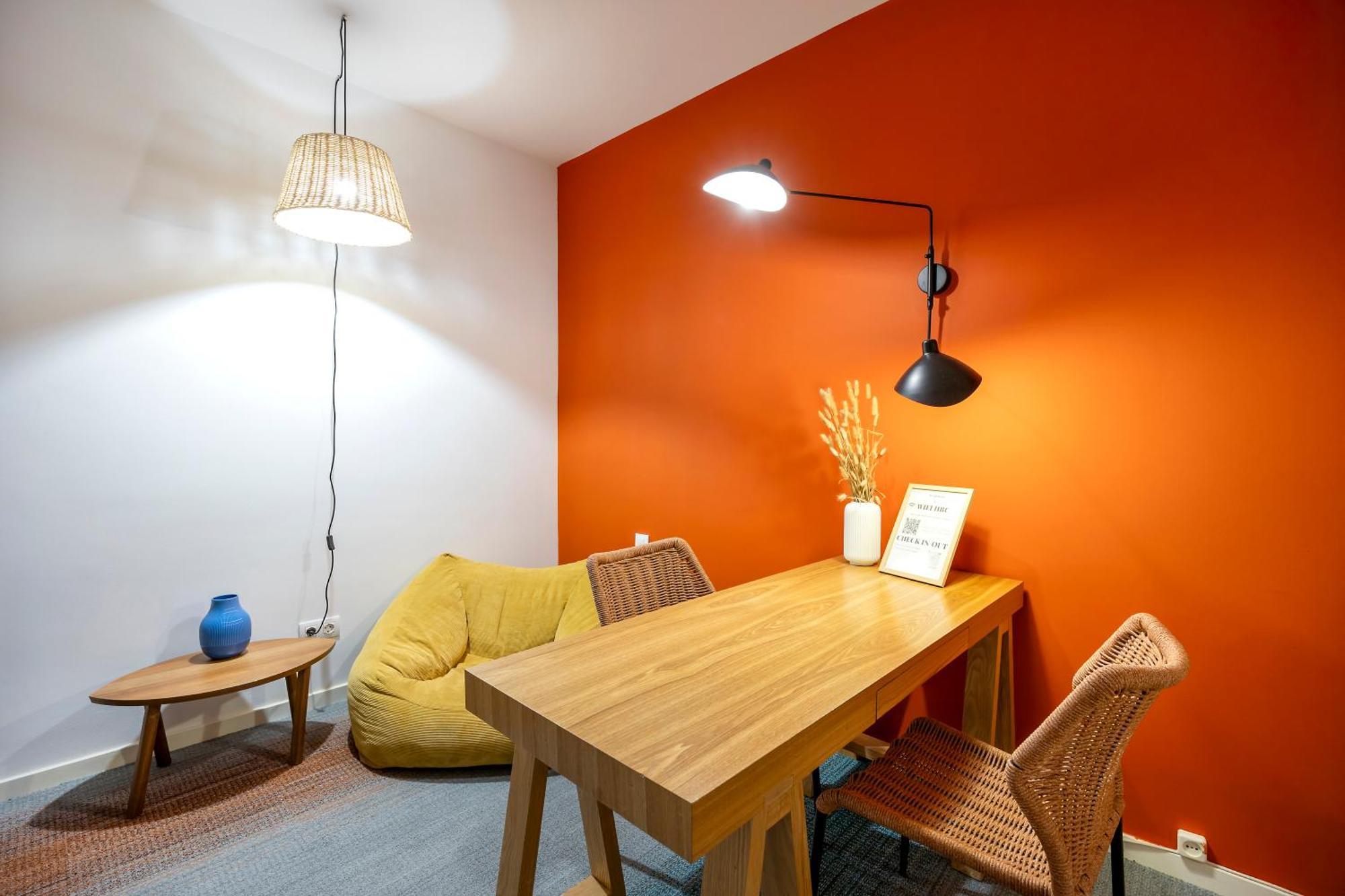Hostal Barcelona Centro Dış mekan fotoğraf