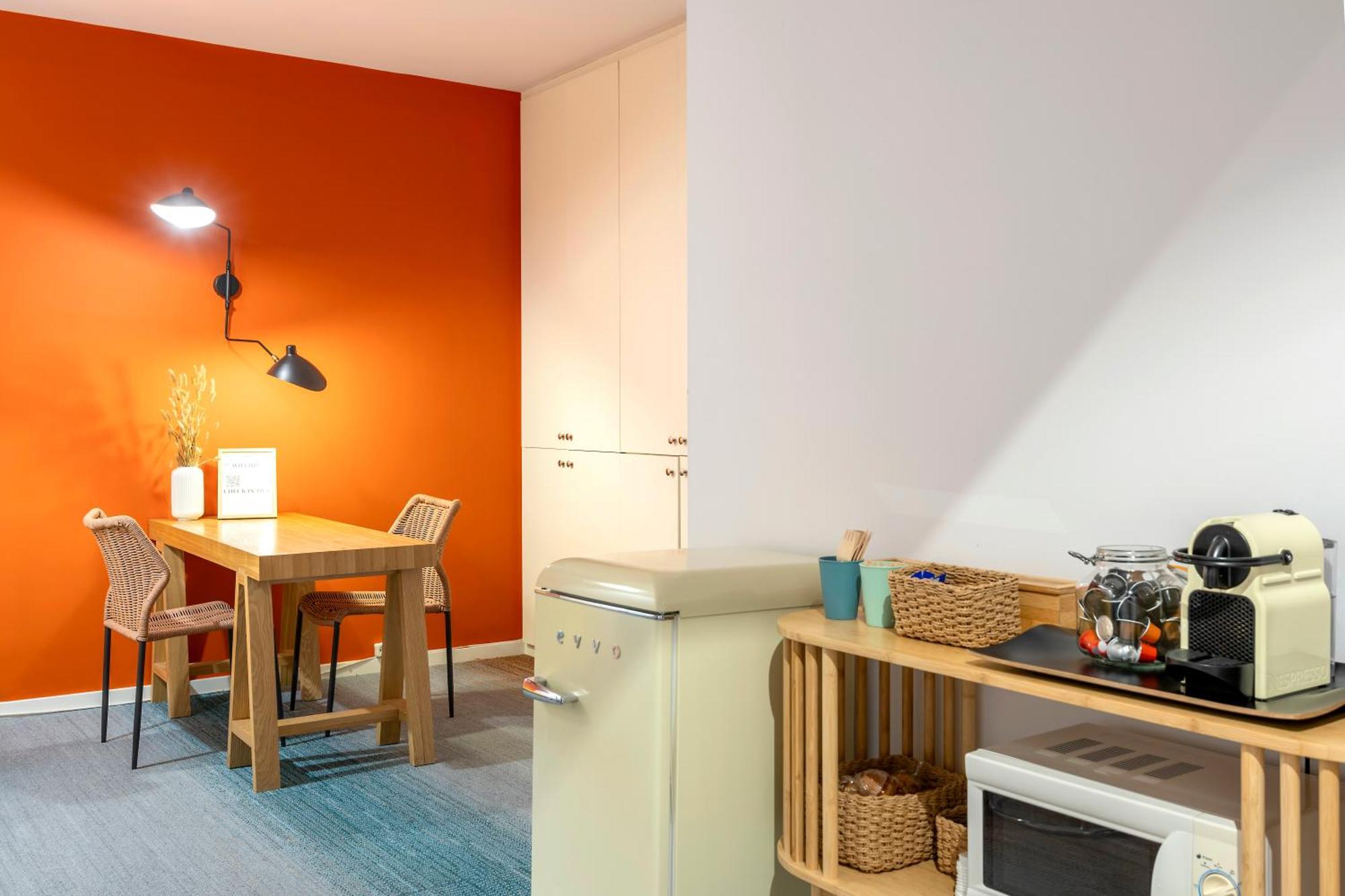 Hostal Barcelona Centro Dış mekan fotoğraf
