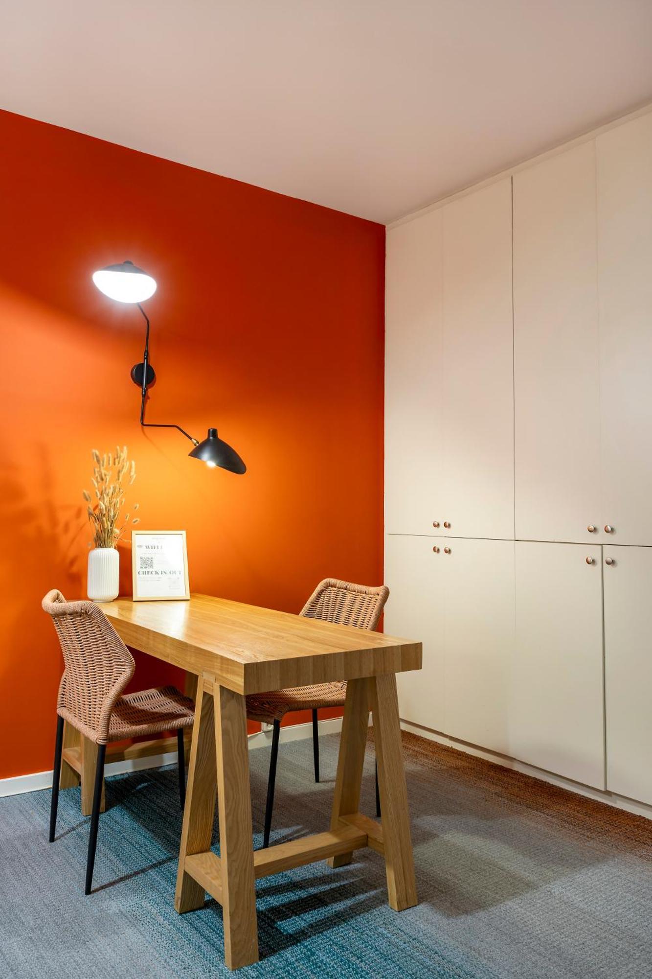 Hostal Barcelona Centro Dış mekan fotoğraf
