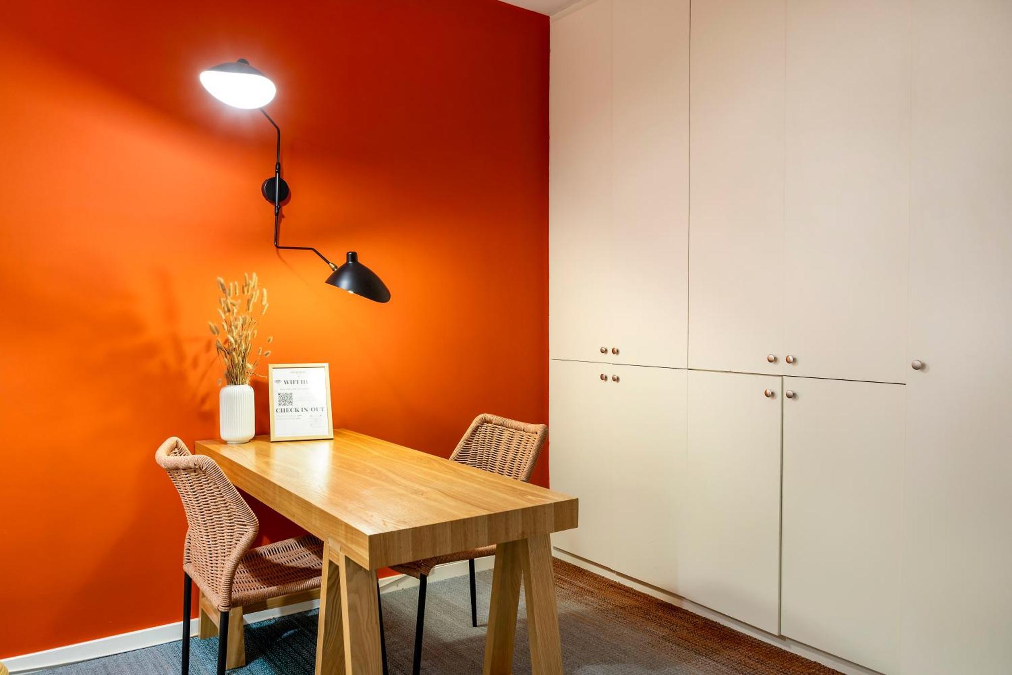 Hostal Barcelona Centro Dış mekan fotoğraf