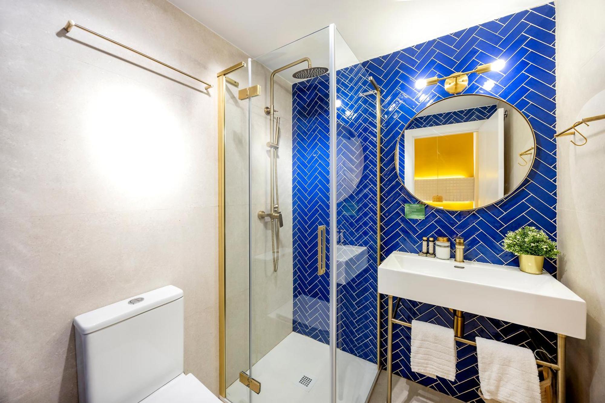 Hostal Barcelona Centro Dış mekan fotoğraf