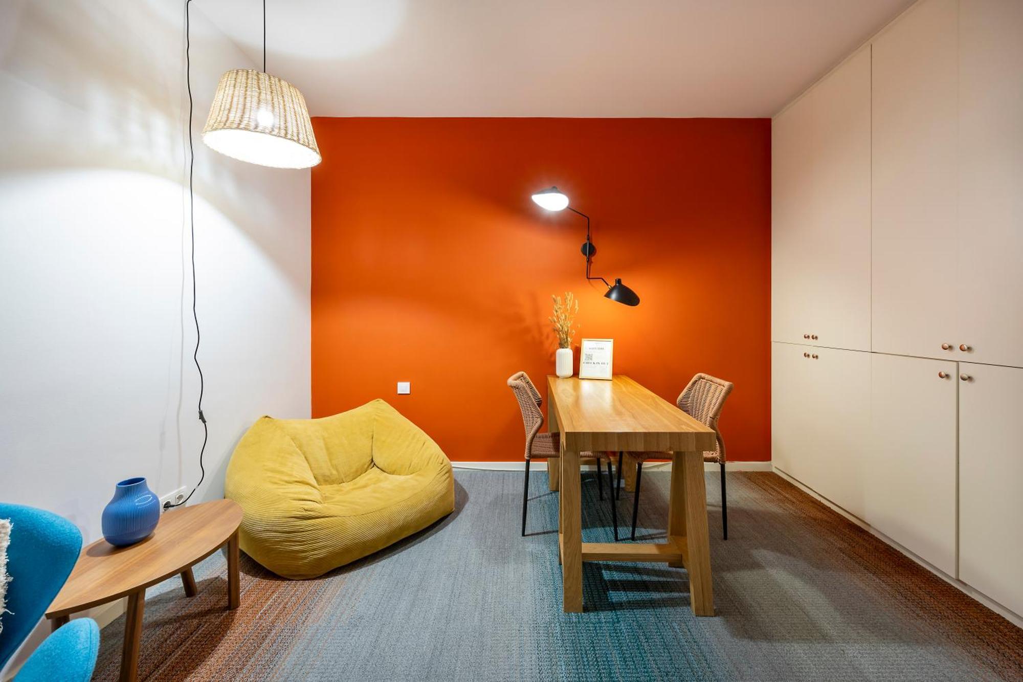 Hostal Barcelona Centro Dış mekan fotoğraf