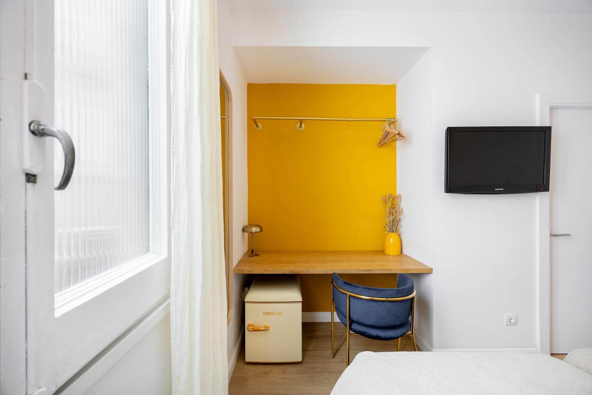 Hostal Barcelona Centro Dış mekan fotoğraf