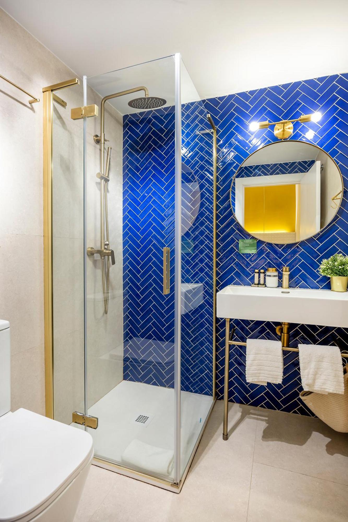 Hostal Barcelona Centro Dış mekan fotoğraf