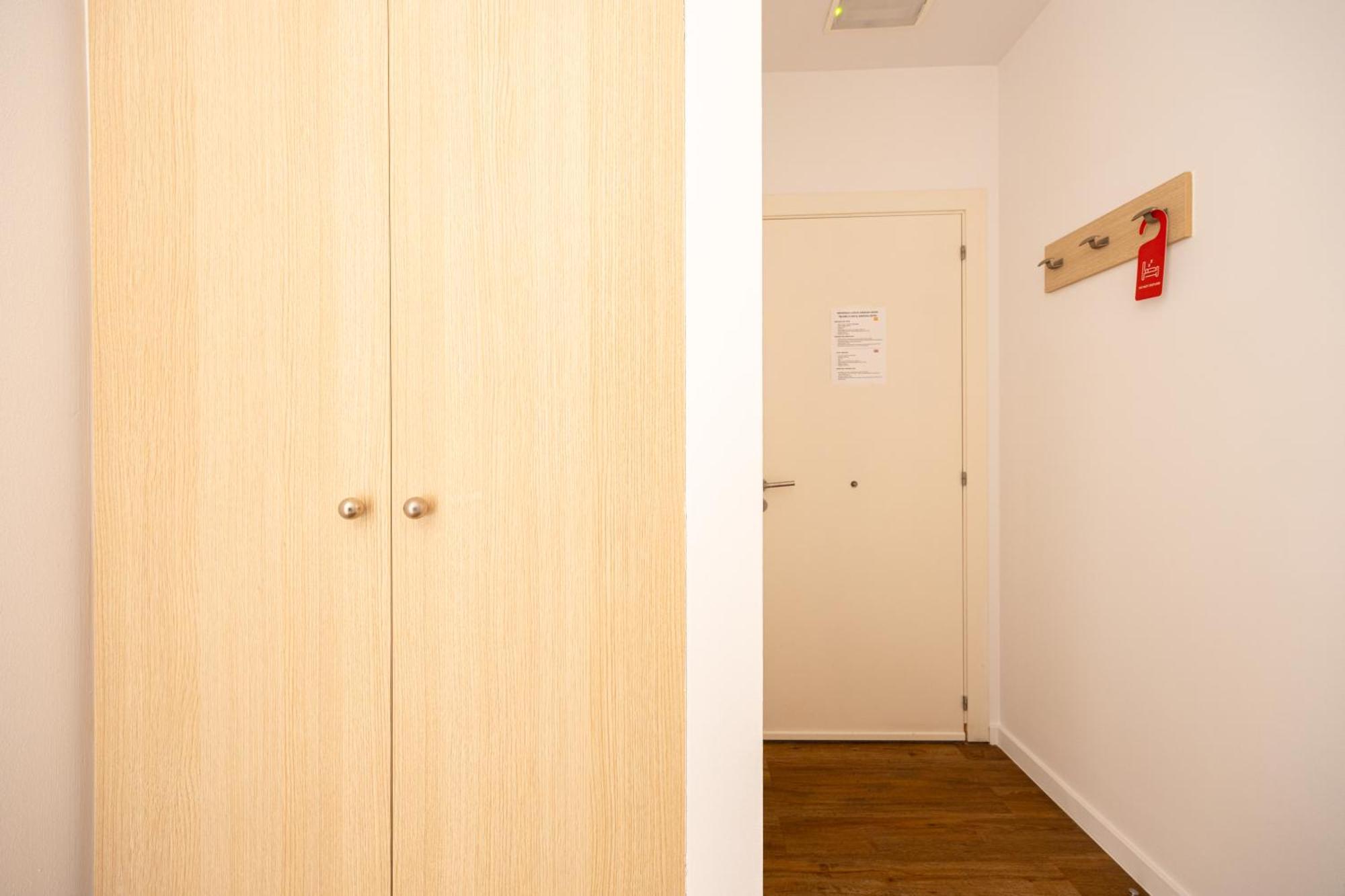 Hostal Barcelona Centro Dış mekan fotoğraf