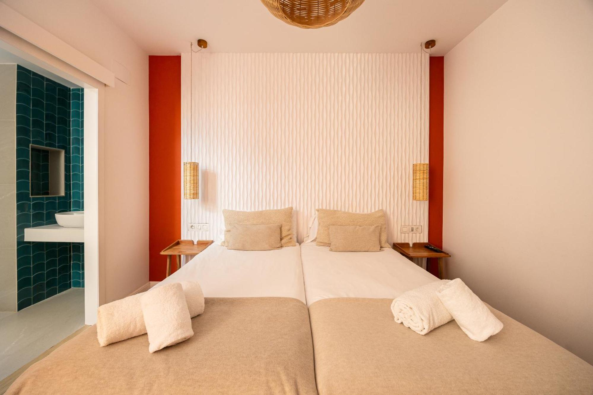 Hostal Barcelona Centro Dış mekan fotoğraf